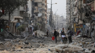 Na jugu Gaze ubijeno 20 ljudi